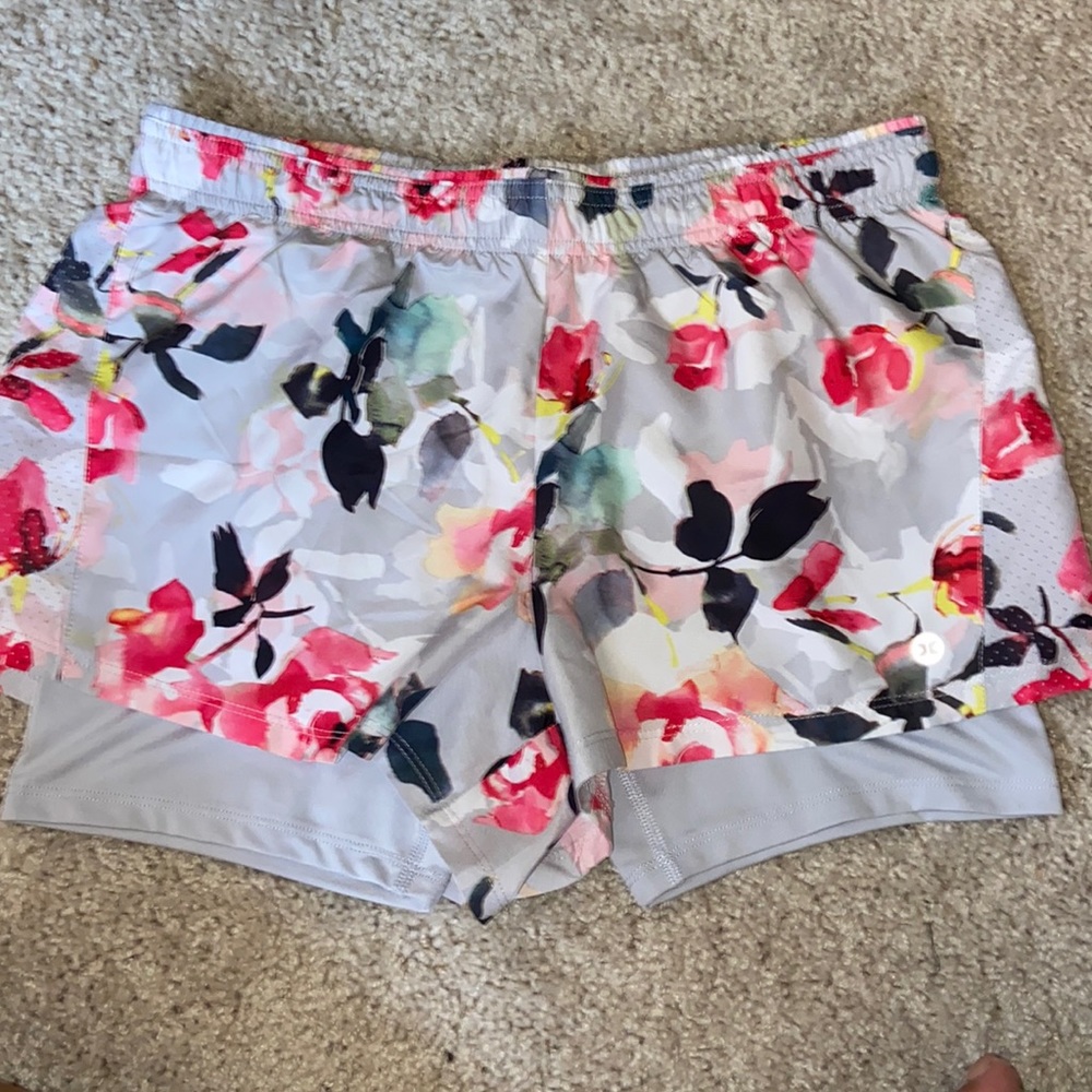 RBX like new workout/sports shorts
